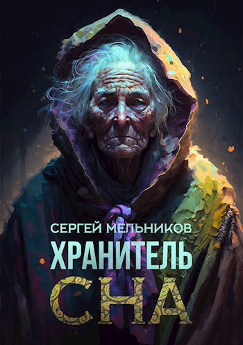 Обложка произведения Хранитель сна