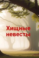 Обложка произведения Хищные невесты