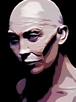 Обложка произведения Кожа