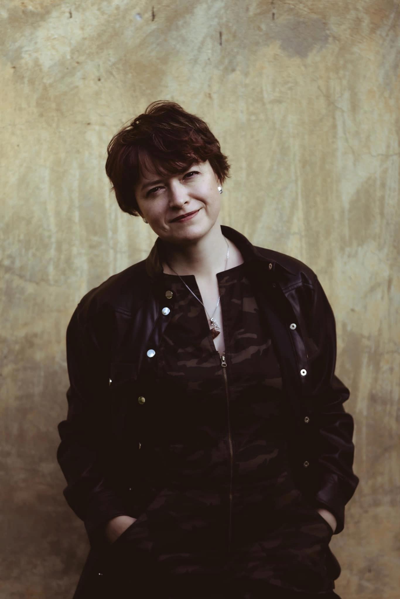 Илона Якимова