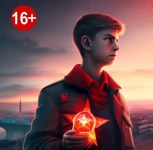 Обложка произведения Советский человек - Алексей Стрельцов
