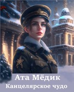 Обложка произведения Канцелярское чудо