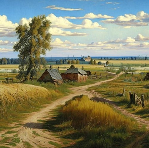 Обложка произведения Карточка