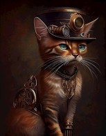 Обложка произведения Котомудрость