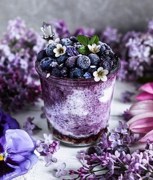 Обложка произведения Доставка со вкусом ванили