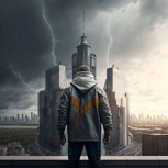 Обложка произведения Такой мой путь