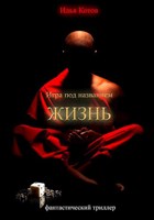 Обложка произведения Игра под названием ЖИЗНЬ (раунд первый)