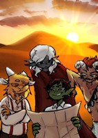 Обложка произведения Материк Кегеля