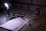 Обложка произведения И вспомнив все былое