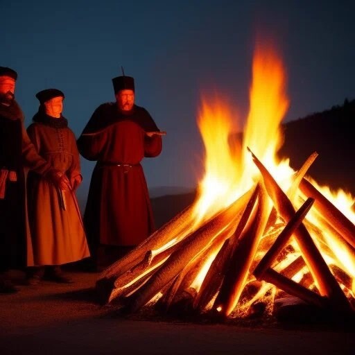 Страсть и секс