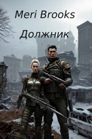 Обложка произведения Должник