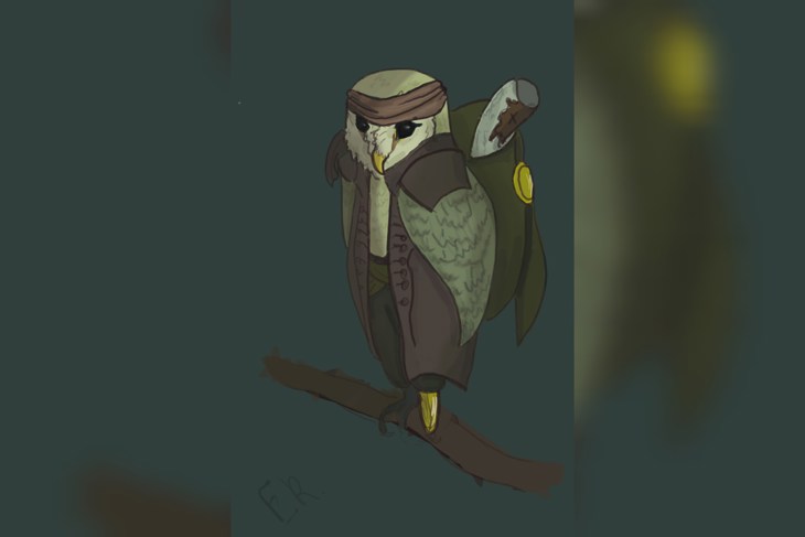 Иллюстрация