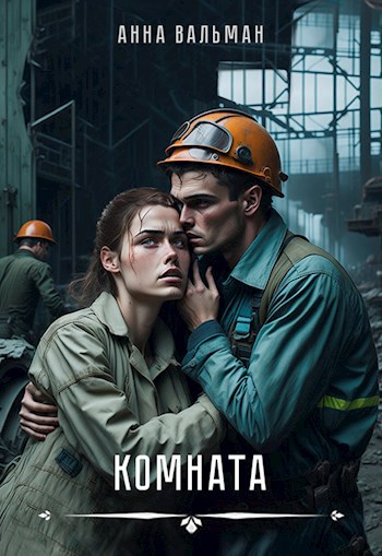 Обложка произведения Комната