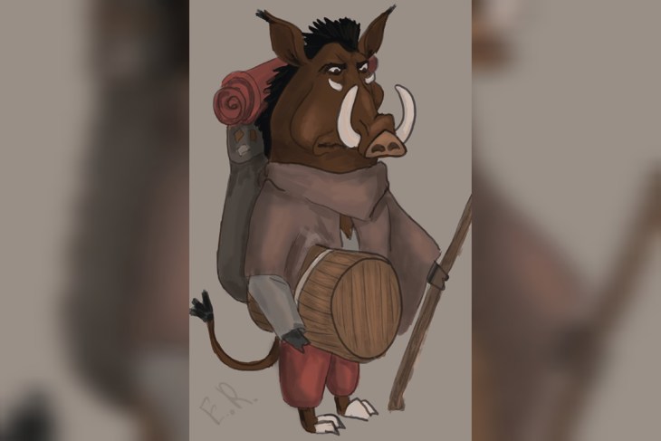 Иллюстрация