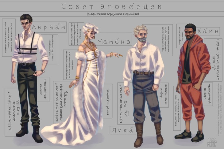 Иллюстрация