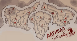Карта