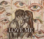 Обложка произведения Love Me