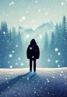 Обложка произведения Одиночество Нашей Эры