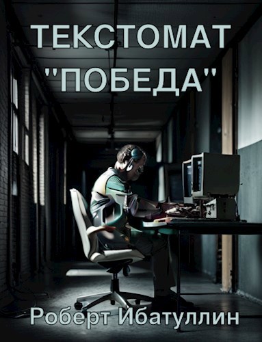 Обложка произведения Текстомат "Победа"