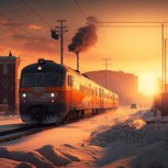 Обложка произведения Внезапность