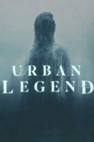 Обложка произведения Urban Legend: Красная комната