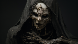 проклятие Лионы