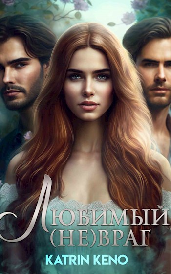 Обложка произведения Любимый (не) враг