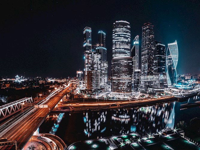 Обложка произведения Летняя ночь