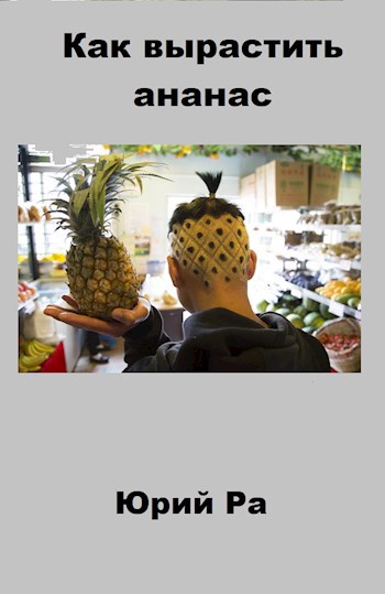 ананасовая история драгунская. ананас интересные факты для детей.