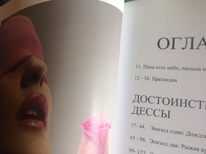 Обложка произведения Граммофон бабочек