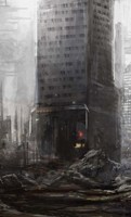 Обложка произведения Проект: Эзра.