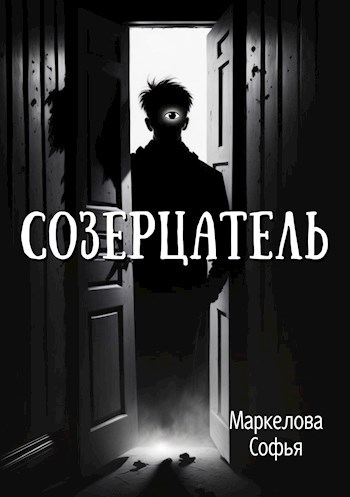 Обложка произведения Созерцатель