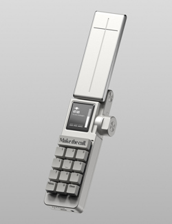 Keyphone.