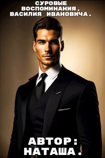 читать суровый