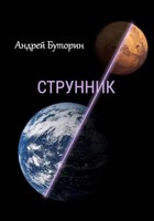 Обложка произведения Струнник