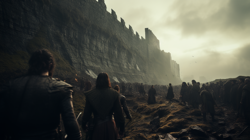 стояние у Форта