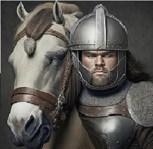 Обложка произведения Богатыриада?