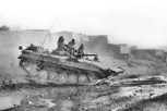 Обложка произведения Воины