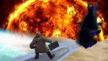 Обложка произведения Ди и Рахмун