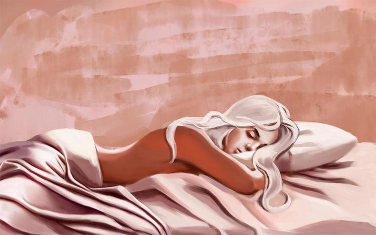 конкурс юных нудистов'