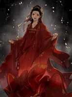Обложка произведения Переселённая