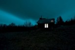 Обложка произведения Не Северное море