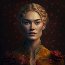 Леди Беатриса Фаиэ
