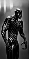 Обложка произведения Hollowfication