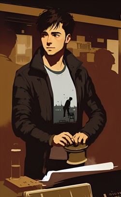 Примерный образ гг в 15