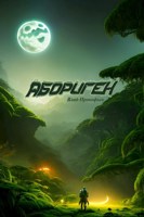 Обложка произведения Абориген