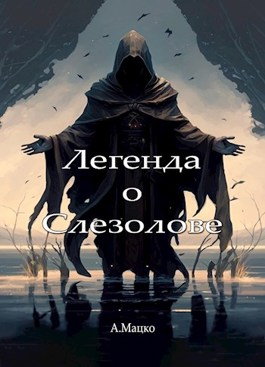 Обложка произведения Легенда о Слезолове