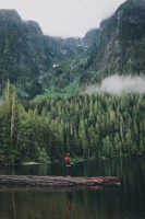 Обложка произведения Рыбак