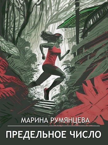 Обложка произведения Предельное число
