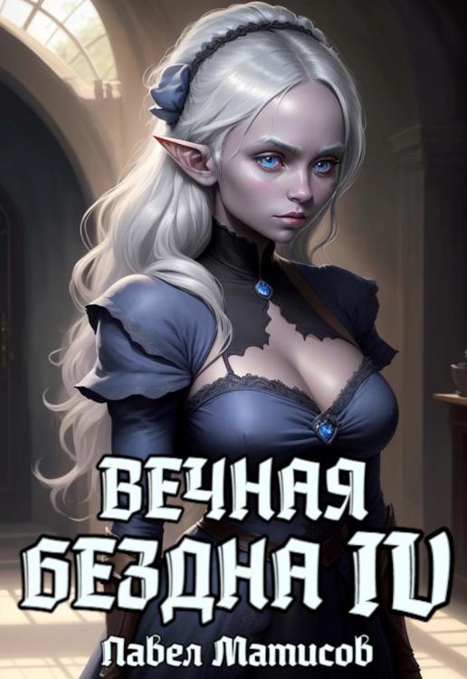 Вечная бездна 2. Вечная бездна.